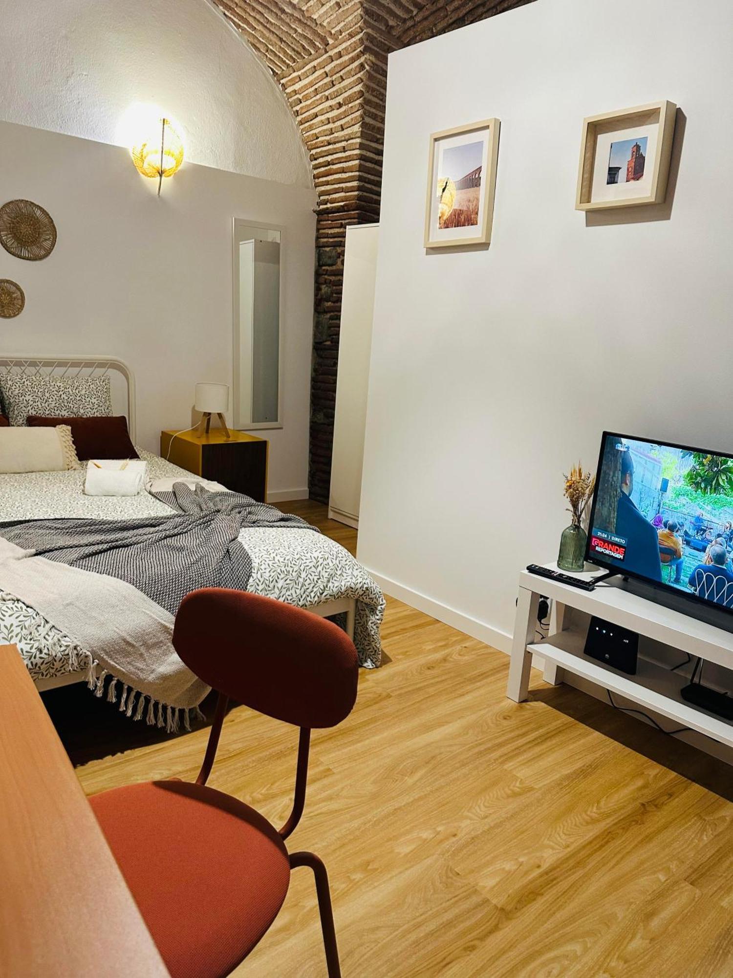 Casa D'arriaga Holiday home Beja