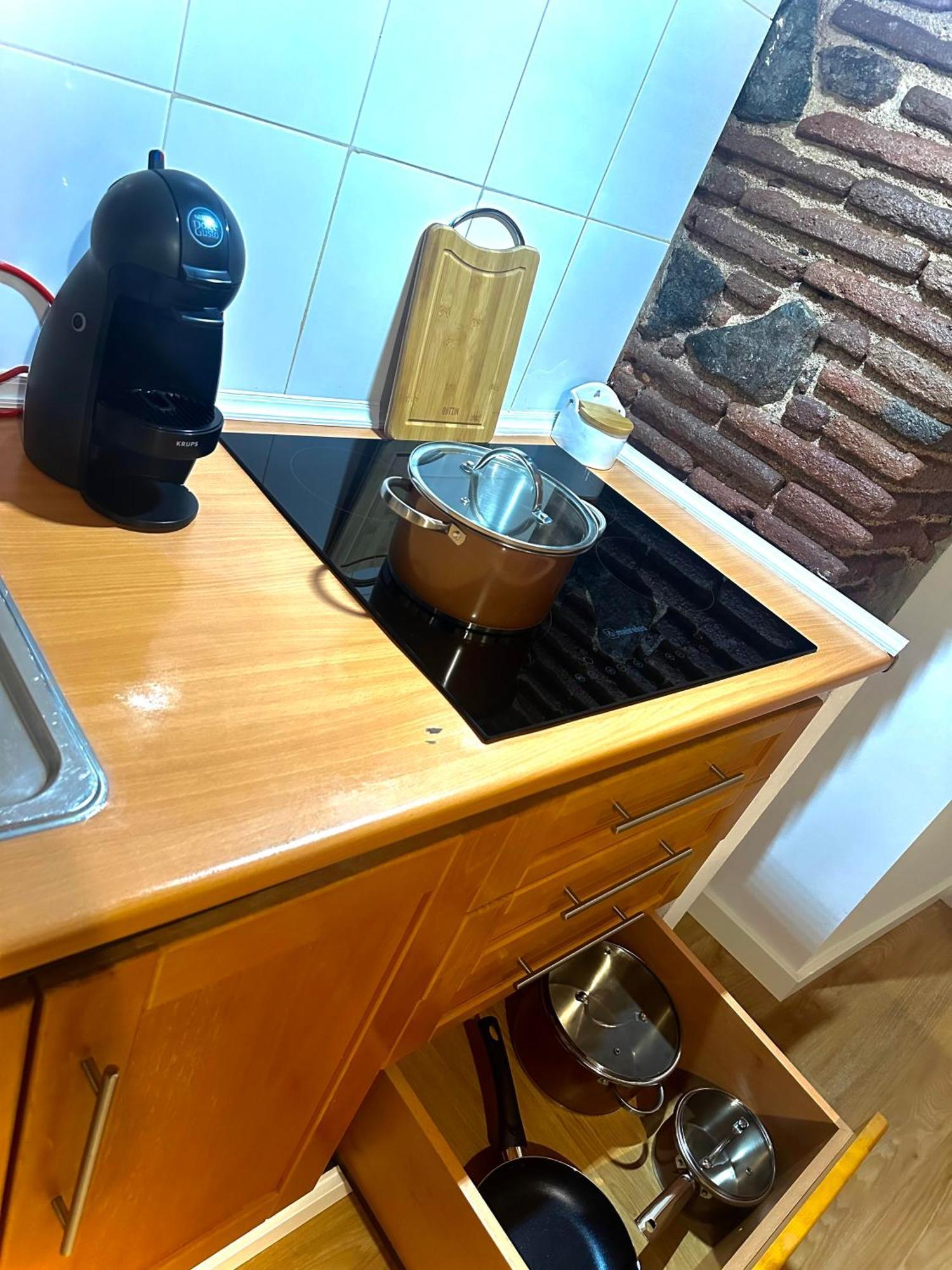 Holiday home Casa D'arriaga Beja