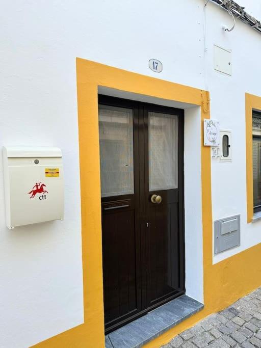 Holiday home Casa D'arriaga *